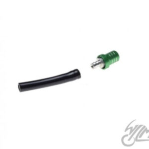 ODPOWIETRZNIK KORKA WLEWU PALIWA ZIELONY