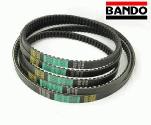 PASEK BANDO 669X18X30