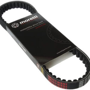 PASEK NAPĘDOWY 669x18x30 MORETTI 