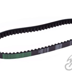 PASEK NAPĘDOWY  734X17X30  DO PIAGGIO SFERA 93 ZIP