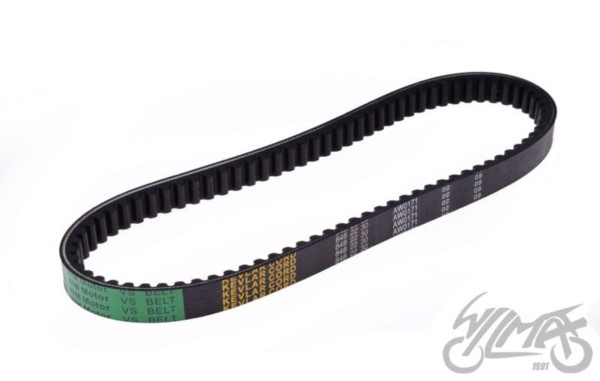 PASEK NAPĘDOWY KEVLAR 848X22X30 BURGMAN 125 ->07