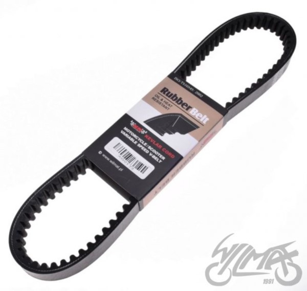 PASEK NAPĘDOWY KEVLAR 921X22,5X30 PS DYLAN SH