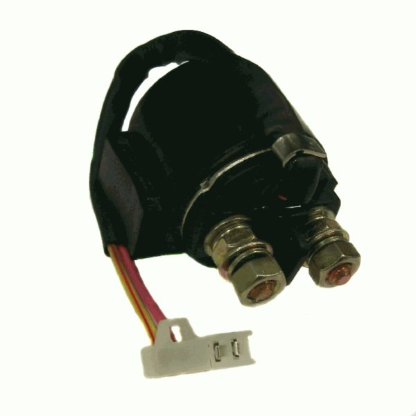 PRZEKAŹNIK ROZRUSZNIKA POWER FORCE BASHAN 200C