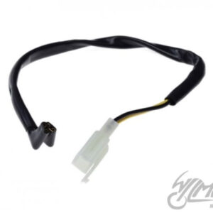 PRZEWÓD CZUJNIKA STOPU Z KOSTKĄ