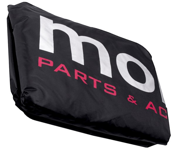 Pokrowiec na motocykl L Moretti - obrazek 4