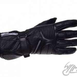 RĘKAWICE MOTOCYKLOWE  INMOTION WZMOCNIONE