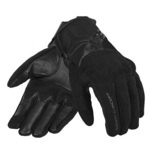 RĘKAWICE SECA MĘSKIE X-STRETCH II BLACK