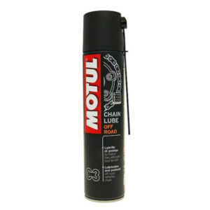 SMAR DO ŁAŃCUCHA MOTUL OFF ROAD 400ML C3