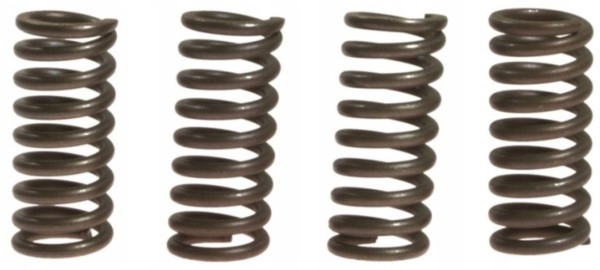 SPRĘŻYNY SPRZĘGŁA CSK 52  , CSK52