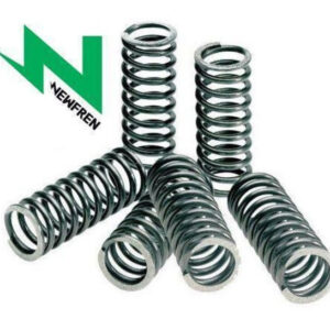SPRĘŻYNY SPRZĘGŁOWE NEWFREN 