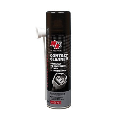 ŚRODEK DO CZYSZCZENIA STYKÓW MA  250ML