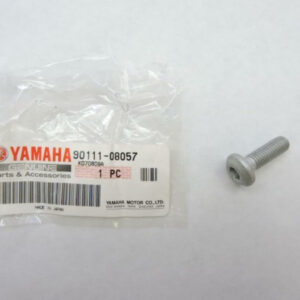 ŚRUBA ORGINAŁ YAMAHA 90111-08057