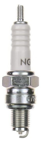 ŚWIECA ZAPŁONOWA  C7HSA NGK