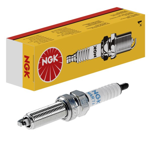 ŚWIECA ZAPŁONOWA NGK LMAR8A-9