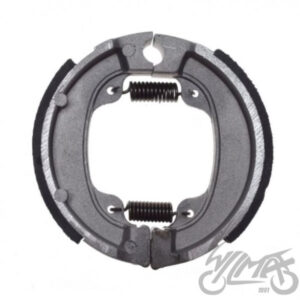 SZCZĘKA HAMULCA SYM HONDA KYMCO 100x20m FA302