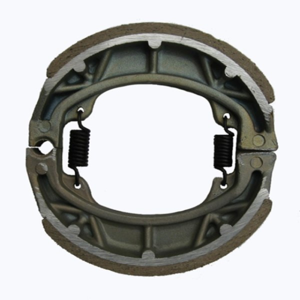 SZCZĘKI GY6 4T 50CC 110MM HAMULCOWE POWER FORCE 