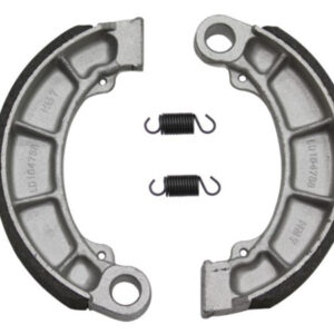 SZCZĘKI HAMULCOWE BRONCO NACHMAN AT-05011 TYŁ H351