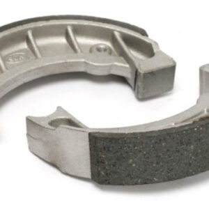 SZCZĘKI HAMULCOWE GALFER T24 MF621