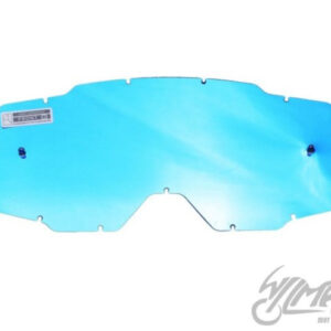 SZYBA GOGLE LS2 CHARGER LUSTRZANKA NIEBIESKA