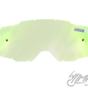 SZYBA GOGLE LS2 CHARGER LUSTRZANKA ZŁOTA