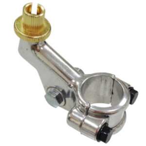 UCHWYT DŹWIGNI SPRZĘGŁA NACHMAN