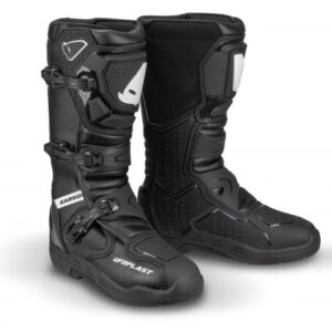 UFO BUTY GARGOR CROSS / OFFROAD KOLOR CZARNY ROZMI