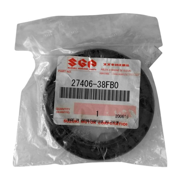 USZCZELNIACZ DYFERENCJAŁU SUZUKI LT-A400