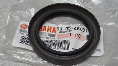 USZCZELNIACZ ORGINAŁ YAMAHA 93105-46001