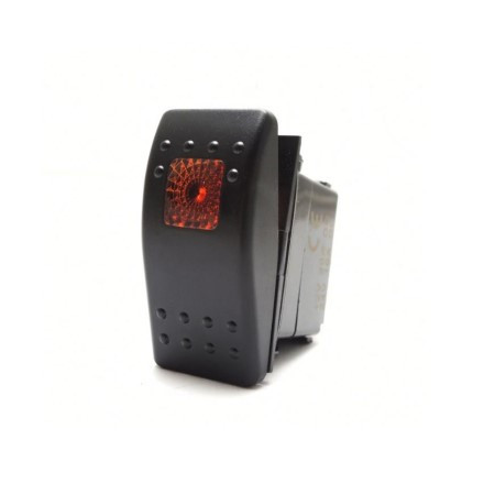 WŁĄCZNIK ŚWIATEŁ UTV POLARIS CAN AM FTVSW003