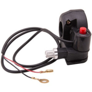 WŁĄCZNIK WYŁĄCZNIK  gazu do motoroweru Pocket Bike