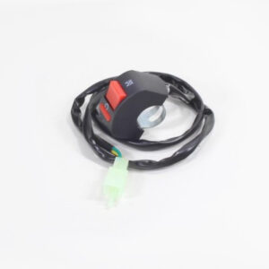 WŁĄCZNIK ZAPŁONU GASZENIÓWKA ATV CROSS POCKET HB