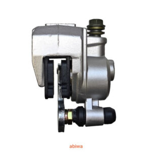 ZACISK HAM PRZÓD 1-TŁOCZKOWY (LONGJIA) rozstaw45mm