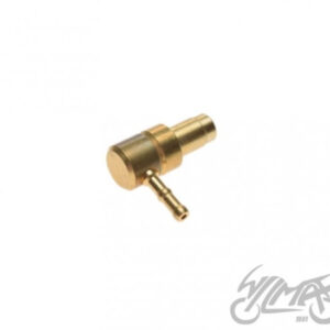 ZAWÓR ZWROTNY DOZOWNIKA OLEJU DO TGB