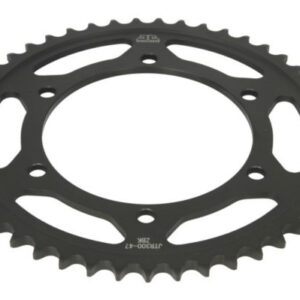 ZĘBATKA TYŁ JTR300,47