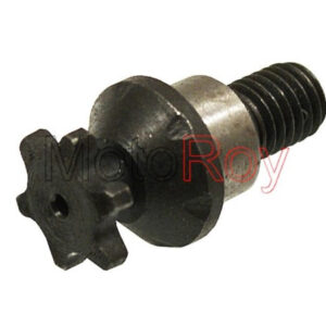 ZĘBATKA Z WAŁKIEM POCKET 6 ZĘBÓW 25H