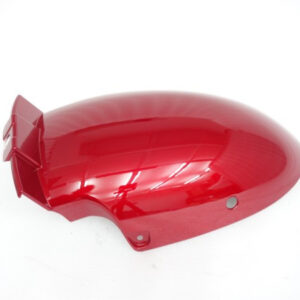 Błotnik przedni część tylna czerwony Falcon