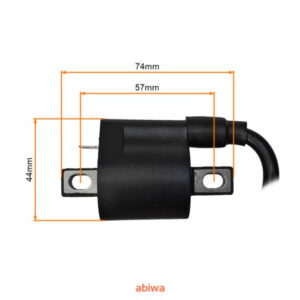 CEWKA ZAPŁ. ŚWIECY Z FAJKĄ KINROAD PY-5