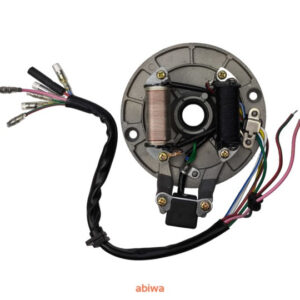 CEWKI ISKR. 2-ZWOJ. (CROSS ATV ZIPP JUNAK BARTON)