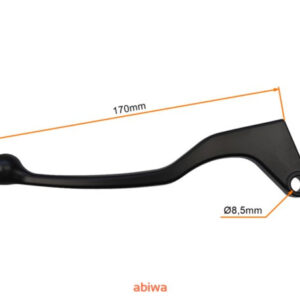 DŹWIGNIA SPRZĘGŁA JUNAK 901