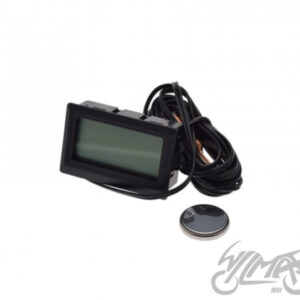 ELEKTRONICZNY WSKAŹNIK TEMPERATURY SILNIK 2T 4T
