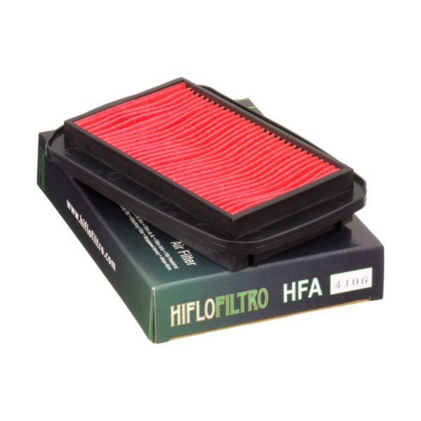 FILTR HIFLOFILTRO 4106 HFA4106