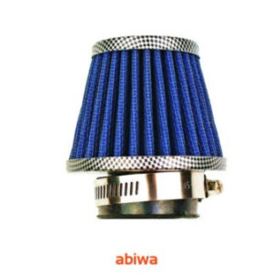 FILTR POW. STOŻEK-CARBON-38MM