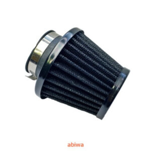 FILTR POW. STOŻEK-CZARNY-42MM