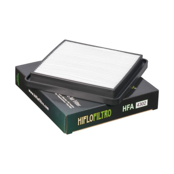 FILTR POWIETRZA HIFLOFILTRO HFA4302