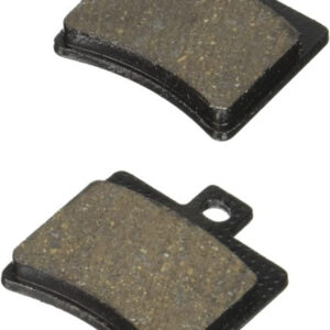 KLOCKI HAMULCOWE EBC  SFA298  FA298