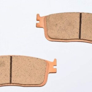 KLOCKI HAMULCOWE GOLD FREN 022 S3   FA142 FA 142