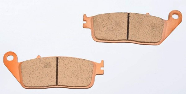 KLOCKI HAMULCOWE GOLD FREN 022 S3 FA142 FA 142