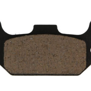 KLOCKI HAMULCOWE NHC FA128