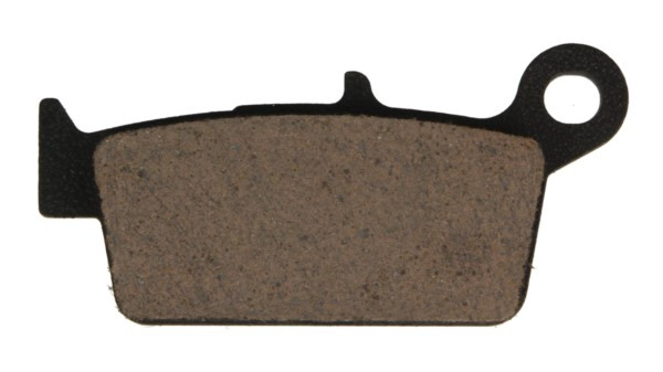 KLOCKI HAMULCOWE NHC FA131