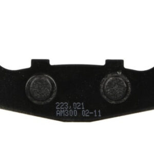 KLOCKI HAMULCOWE NHC FA141